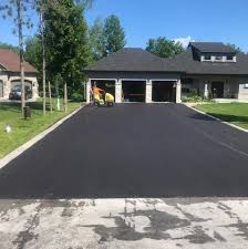 Reliable Manteno, IL Driveway Paving Services Solutions